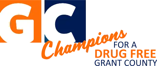 Champions for a Drug-Free Grant County